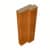 Купить Стойка Belwooddoors Тип 5 Миланский орех дверной коробки фанерованная 2100х71х28 мм по низкой цене