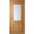 дверное полотно belwooddoors франческо шпон дуб со стеклом мателюкс 900х2000 мм Купить Дверное полотно Belwooddoors Франческо Шпон Дуб со стеклом мателюкс 900х2000 мм по низкой цене