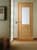 дверное полотно belwooddoors франческо шпон дуб со стеклом мателюкс 900х2000 мм Купить Дверное полотно Belwooddoors Франческо Шпон Дуб со стеклом мателюкс 900х2000 мм по низкой цене