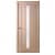 Купить Дверное полотно Belwooddoors Челси Клен серебристый стекло мателюкс 2000х800 мм по низкой цене