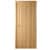 Купить Дверное полотно Belwooddoors Перфекта Дуб Английский глухое 2000х900 мм по низкой цене