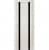дверное полотно profil doors 9z экошпон эшвайт кроскут стекло черное с врезкой под магнитный замок и скрытые петли 2000х800 мм Купить Дверное полотно Profil Doors 9Z экошпон Эшвайт кроскут стекло черное с врезкой под магнитный замок и скрытые петли 2000х800 мм по низкой цене