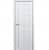 дверное полотно profil doors 17u экошпон аляска 2000х700 мм Купить Дверное полотно Profil Doors 17U экошпон Аляска 2000х700 мм по низкой цене
