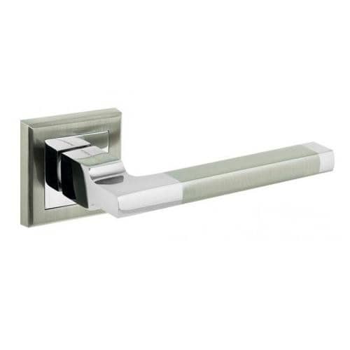 Купить Ручка Palladium А Carrino SN дверная по низкой цене
