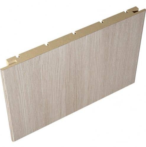 Купить Добор Velldoris дверной экошпон телескопический Капучино 2150х100х10 мм по низкой цене