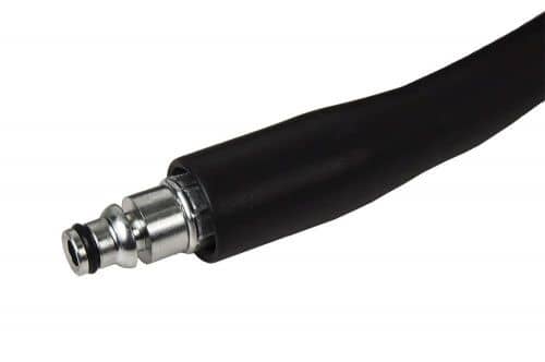 Купить Мойка Quattro Elementi Palermo 110 высокого давления по низкой цене