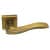 ручка adden bau quadro onda q304 дверная brushed кофе Купить Ручка Adden Bau Quadro Onda Q304 дверная Brushed кофе по низкой цене