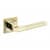 ручка palladium а carrino sg дверная Купить Ручка Palladium А Carrino SG дверная по низкой цене