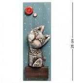 Купить KK-513 Панно КоКо Шамель "Кот" шамот по низкой цене
