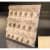 3D панель стеновая Relieffo Barrier (Сосна) Д023С 600х600х30 мм 3Д панель стеновая Relieffo Barrier (Сосна) Д023С 600х600х30 мм
