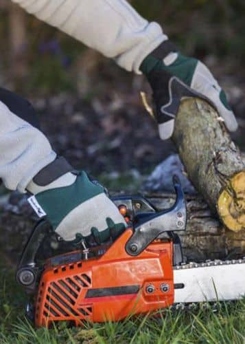 Купить Перчатки мужские защитные утепленые Strong Blackfox по низкой цене