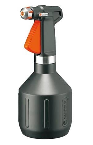 Купить Опрыскиватель Gardena Premium  ручной, 1 л по низкой цене