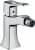 Купить Смеситель Hansgrohe Metris Classic для биде 31275000 по низкой цене