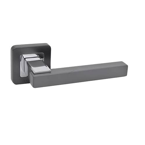 Купить Ручка Palladium Element Basis GF дверная по низкой цене