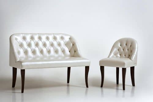 Купить Кушетка Dream Land Мерано по низкой цене