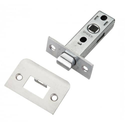 Купить Задвижка Adden Bau врезная 7-45 Chrome по низкой цене