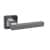 ручка palladium element basis gf дверная Купить Ручка Palladium Element Basis GF дверная по низкой цене