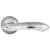 ручка palladium revolution ariel sc/cp дверная Купить Ручка Palladium Revolution Ariel SC/CP дверная по низкой цене