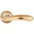ручка palladium revolution ariel sg/gp дверная Купить Ручка Palladium Revolution Ariel SG/GP дверная по низкой цене