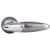 ручка palladium revolution arno sn/cp дверная Купить Ручка Palladium Revolution Arno SN/CP дверная по низкой цене