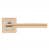 ручка palladium oscar sg/gp дверная Купить Ручка Palladium Oscar SG/GP дверная по низкой цене