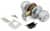 ручка palladium 609 cp bk защелка с фиксатором хром Купить Ручка Palladium 609 CP BK защелка с фиксатором хром по низкой цене