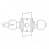 ручка palladium 609 cp et защелка с ключом и фиксатором хром Купить Ручка Palladium 609 CP ET защелка с ключом и фиксатором хром по низкой цене