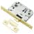 Купить Защелка Adden Bau сантехническая WC 5070 Gold по низкой цене