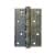 петля adden bau дверная 100x70x2.5 4bb flo с четырьмя подшипниками antic bronze Купить Петля Adden Bau дверная 100X70X2.5 4BB Flo с четырьмя подшипниками Antic Bronze по низкой цене