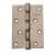 петля adden bau дверная 4bb с четырьмя подшипниками antic bronze Купить Петля Adden Bau дверная 4BB с четырьмя подшипниками Antic Bronze по низкой цене