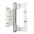 петля adden bau дверная but с двумя подшипниками satin chrome Купить Петля Adden Bau дверная BUT с двумя подшипниками Satin Chrome по низкой цене