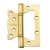 петля adden bau дверная but с двумя подшипниками satin gold Купить Петля Adden Bau дверная BUT с двумя подшипниками Satin Gold по низкой цене