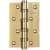 петля archie a010-c 100x70x3-4bb-124 дверная универсальная золото Купить Петля Archie A010-C 100X70X3-4BB-124 дверная универсальная золото по низкой цене