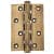 петля archie a010-c 100x70x3-4bb-1acf дверная универсальная античный кофе Купить Петля Archie A010-C 100X70X3-4BB-1ACF дверная универсальная античный кофе по низкой цене