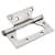 петля palladium 2bb-100 (k) sn матовый никель накладная Купить Петля Palladium 2BB-100 (K) SN Матовый Никель накладная по низкой цене