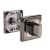 завертка adden bau wc q003 black nickel сантехническая Купить Завертка Adden Bau WC Q003 Black Nickel сантехническая по низкой цене