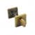 завертка adden bau wc q003 brushed cafe сантехническая Купить Завертка Adden Bau WC Q003 Brushed Cafe сантехническая по низкой цене