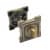 завертка adden bau wc vq003 aged bronze сантехническая Купить Завертка Adden Bau WC VQ003 Aged Bronze сантехническая по низкой цене