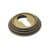 Купить Накладка Adden Bau SC V001 Aged Bronze на ключевой цилиндр по низкой цене