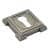 накладка adden bau sc vq001 silver на ключевой цилиндр Купить Накладка Adden Bau SC VQ001 Silver на ключевой цилиндр по низкой цене
