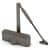 доводчик palladium 1025 d дверной коричневый 15-25 кг Купить Доводчик Palladium 1025 D дверной коричневый 15-25 кг по низкой цене