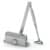 доводчик palladium 1025 st дверной серебро 15-25 кг Купить Доводчик Palladium 1025 ST дверной серебро 15-25 кг по низкой цене