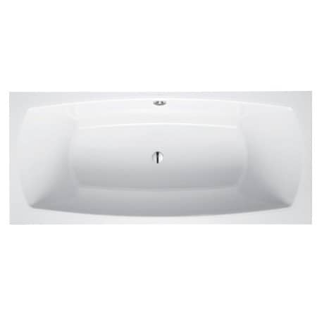 Купить Ванна Villeroy & Boch My Art квариловая UBQ180MYA2V-01 180х80 см по низкой цене