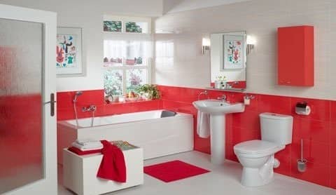 Купить Ванна Santek Монако акриловая 1WH112319 170х70 см по низкой цене