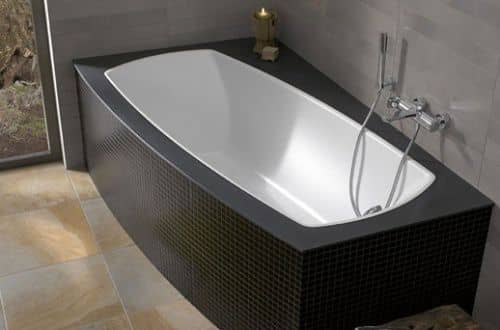Купить Ванна Villeroy & Boch My Art квариловая UBQ180MYA2V-01 180х80 см по низкой цене