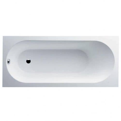 Купить Ванна Villeroy & Boch Oberon квариловая UBQ170OBE2V-01 170х75 см по низкой цене