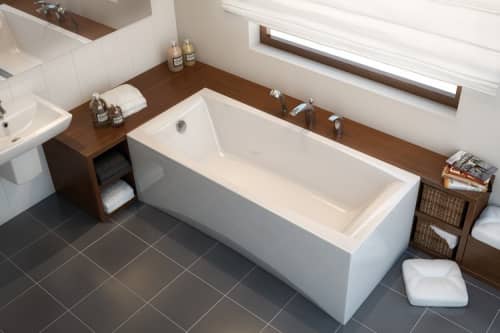 Купить Панель Cersanit Virgo/Intro 170 фронтальная для ванны по низкой цене