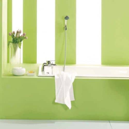 Купить Ванна Jacob Delafon Patio акриловая E6812RU-CP 170х70 см по низкой цене