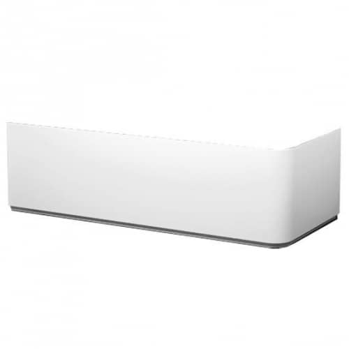 Купить Панель Ravak 10 градусов L фронтальная, для ванны, левая 170 см по низкой цене