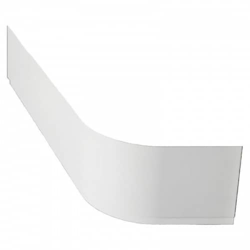 Купить Панель Ravak Chrome L фронтальная, для ванны, левая 170x105 см по низкой цене